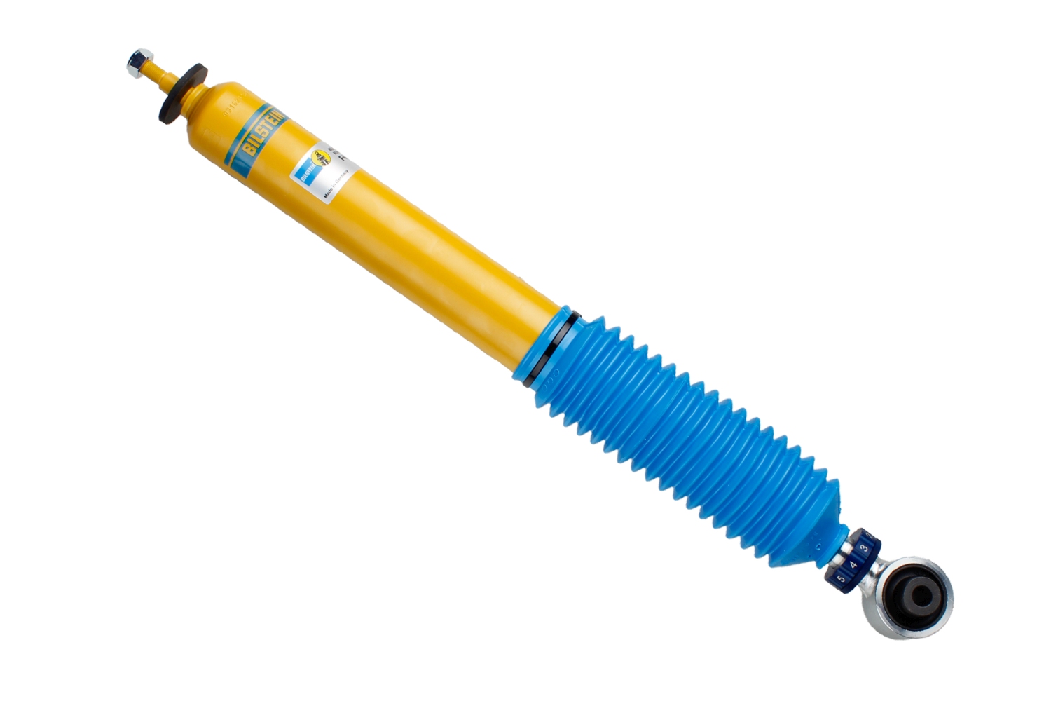 Bilstein B16 GFW with manual damping force adjustment - 48-252355 - Image 4