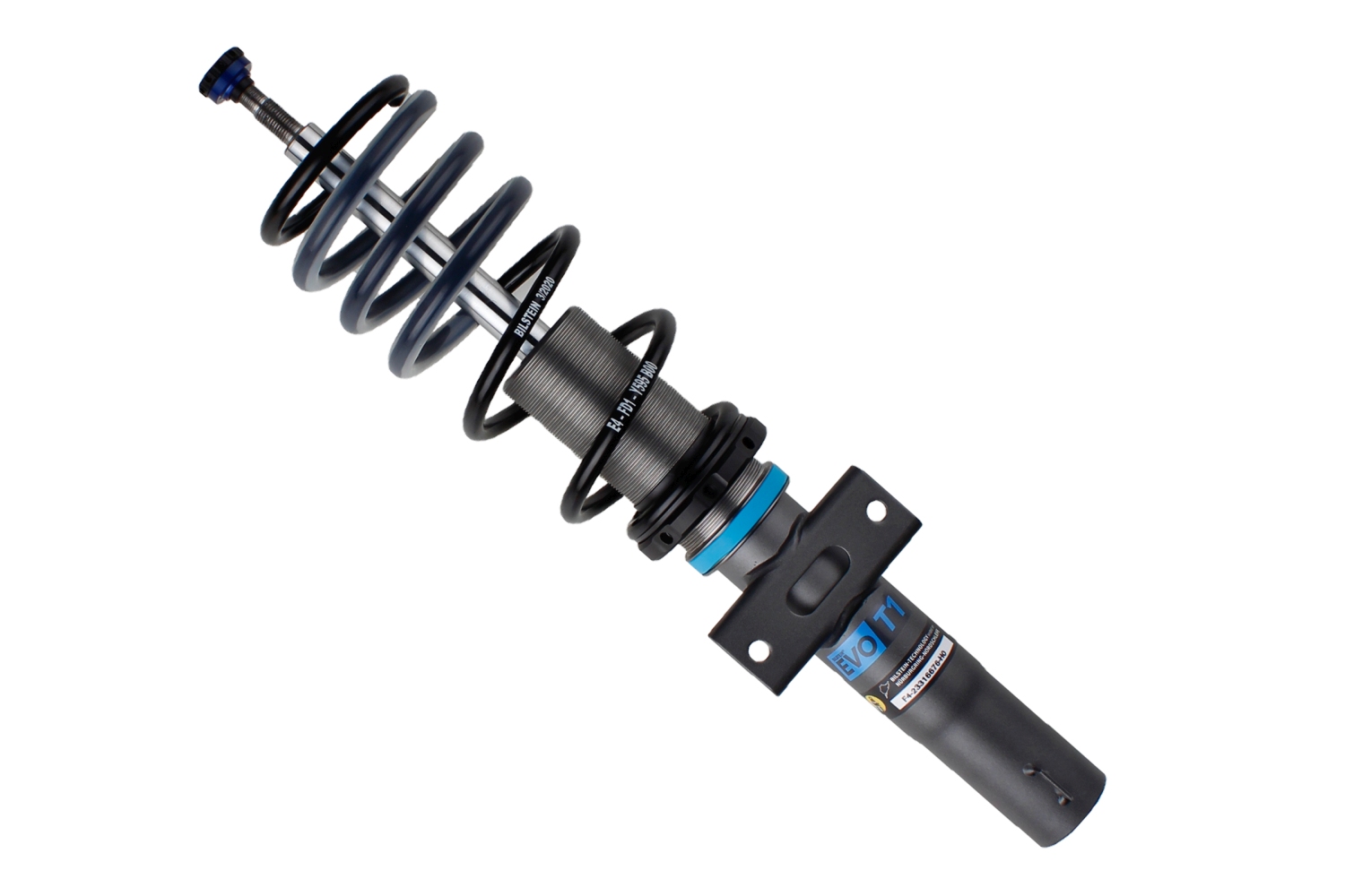 Bilstein ET1 GFW with manual damping force adjustment - 48-278140 - Image 3