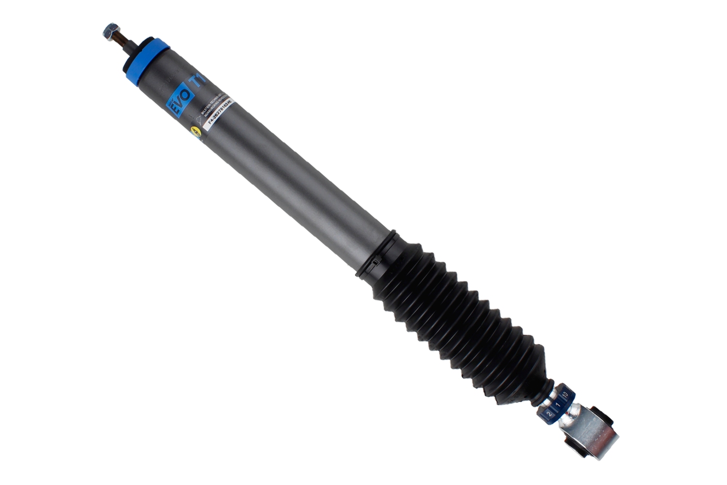 Bilstein ET1 GFW with manual damping force adjustment - 48-278140 - Image 4
