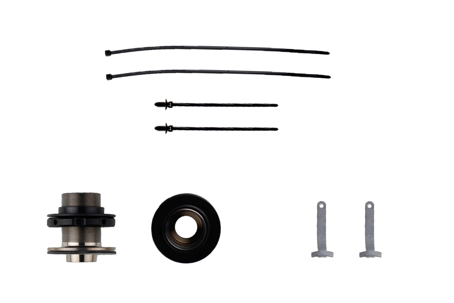 Bilstein ET1 GFW with manual damping force adjustment - 48-300162 - Image 2