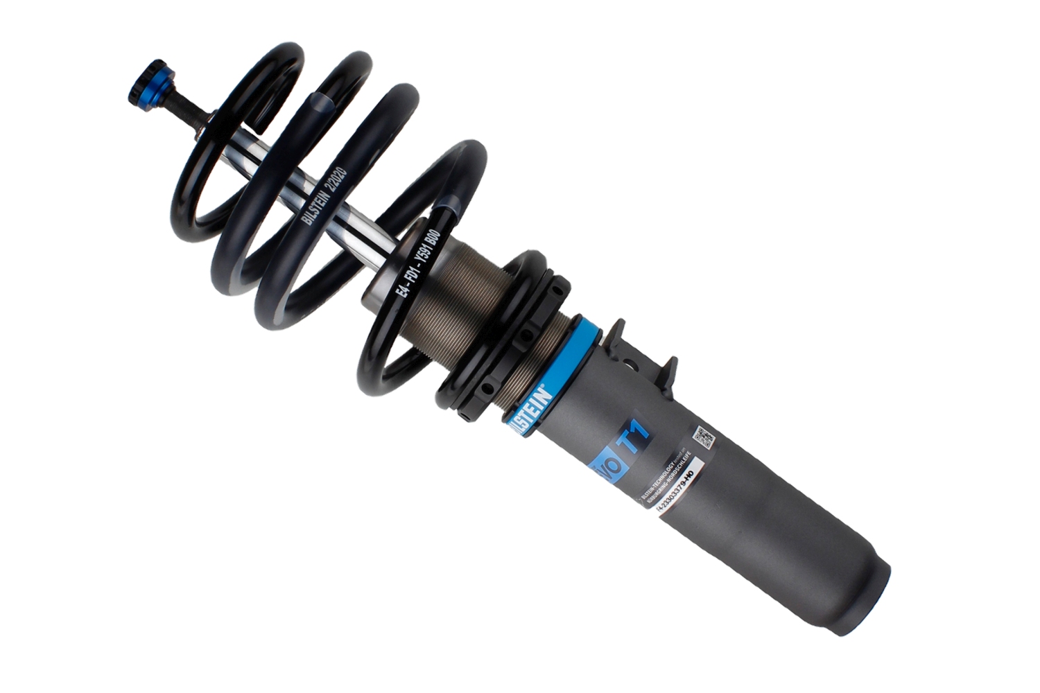 Bilstein ET1 GFW with manual damping force adjustment - 48-300162 - Image 3